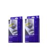 Blackhead Melting Clear Nose Patch Sebum Control Sheets [4-Patch X 2-Box Set] Pore Clarifying Strip with Spatula 6ml