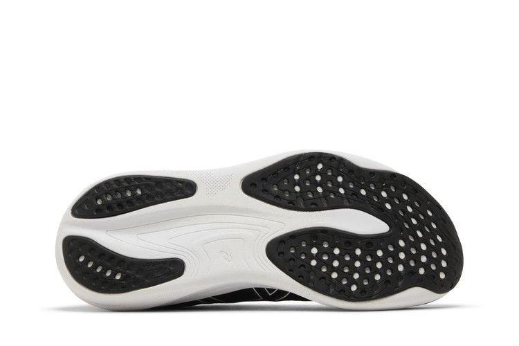 ASICS Wmns Gel Nimbus 25 'Black Pure Silver'