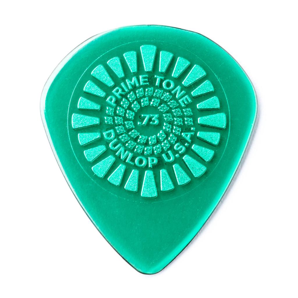 JIM DUNLOP PRIME TONE Animals As Leaders GREEN AALP02 3 Pieces 0.73