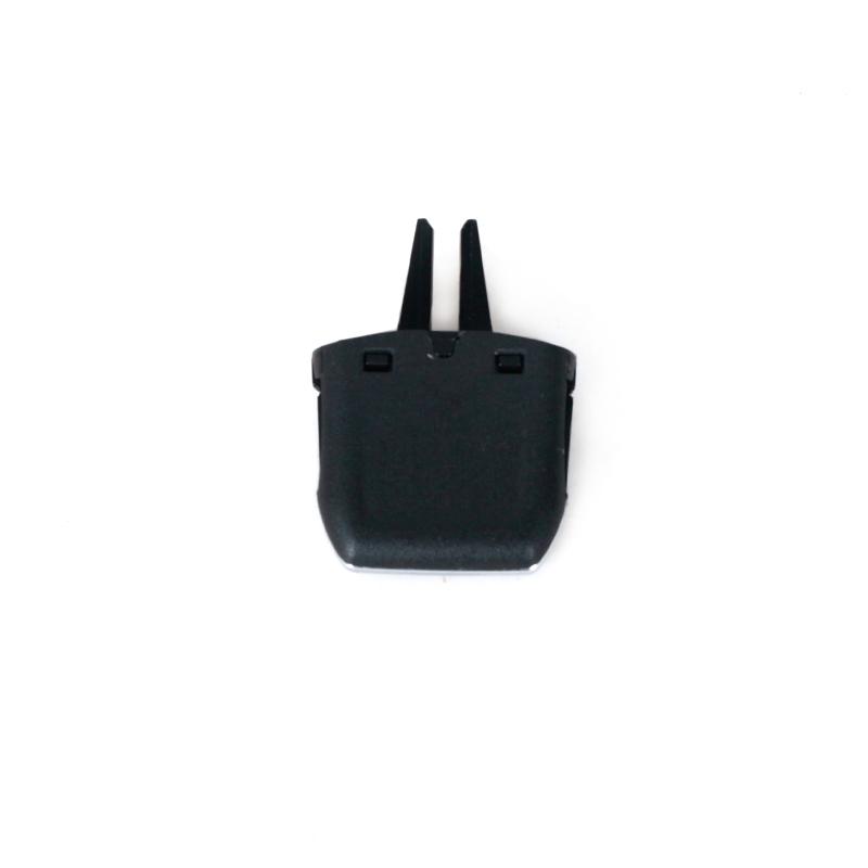 Задний дефлектор кондиционера A/C Вентиляционные решетки Клипса-защелка Ремонтный комплект для VW Tiguan MK2 2017 2018 2019 2020 2025