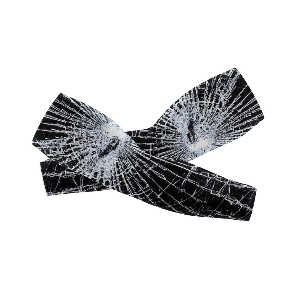 1 пара перчаток с защитой от ультрафиолета, нарукавники с татуировкой, летний нарукавник для футбола, вождения, баскетбола