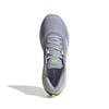 Adidas Adistar 3 Running Shoes NJH25 Halo Silver/Zero Metallic/Pulse Lime (JI1245) Size 25.5 Cm