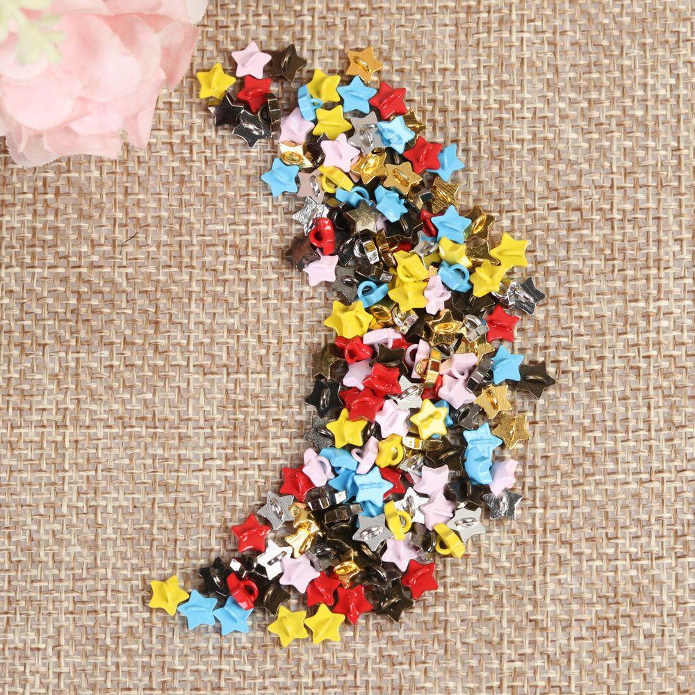 Кукольные домики, миниатюрные ремесленные куклы, одежда для рукоделия, мини-пуговицы, одежда, швейная пряжка, металлические пряжки