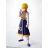 Bandai Spirits ShFiguarts  Figuarts  Hunter X Hunter Курапика [раскрашенная Подвижная Фигурка Общая Высота прибл.. 150 мм]