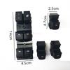 4PCS/Set High Quality Electric Power Window Master Switch Fit For Hyundai Elantra Lang 2012 2013 2014 2015 2016 935704V000RY