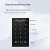 Считыватель контроля доступа по QR-коду и ID-карте с поддержкой пароля и Wiegand 26/34