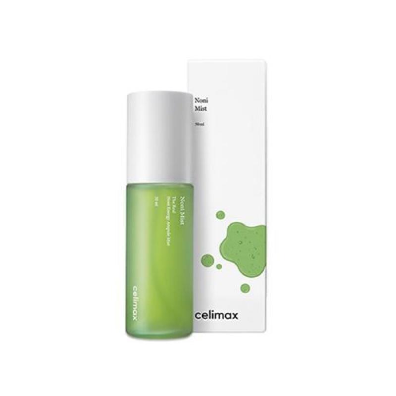 CELIMAX Ампульный спрей The Real Noni Energy 50 мл
