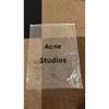Used ACNE STUDIOS MUFFLER