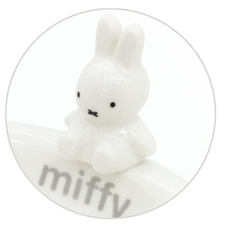 Мыльница Marimo Craft Miffy 840758 Miffy Мыло для ванной в подарок
