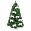 10pc White Feather Wing Halloween Cosplay Angel Wings Christmas Home Party Wedding Ornament Baby Photo Prop Dress Deocr Costura