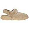Puma TS-01 Tonal Granola Унисекс Кроссовки Коричневый Черный 390751-02
