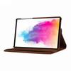 360 Rotating Case For Samsung Galaxy Tab A 8 A7 Lite 8.7 2021 SM-T220 SM-T225  8.7 Flip Stand PU Leather Protective Cover Funda