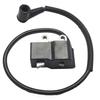 A411001620 Катушки зажигания для ранцевого воздуходува Echo EB600RT PB-580H PB-580T Модуль двигателя Заменяет катушку OPPAMA