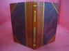 Electricity Its Application In Medicine and Surgery a Brief and Practical Exposition of Modern Scientific Electro-therapeutics Volume 1 1891 [Leather