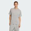 Мужская футболка Originals CUTLINE CO TEE с коротким рукавом KE0712