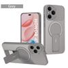 Скрытый магнитный кронштейн Противоударный чехол для телефона для Honor 400 Pro Magic 5 6 7 Lite X9C X9B X9A X6C X60 Pro Подставка Бампер Задняя крышка