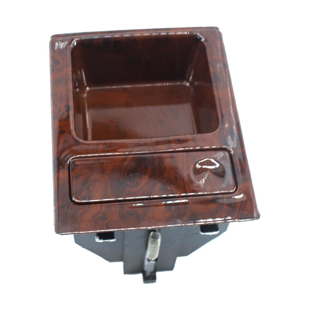 Центральная консоль органайзер лоток для BMW E46 1998 1999 2000 2001 2002 2003 2004 2005 подлокотник ящик 51168217957