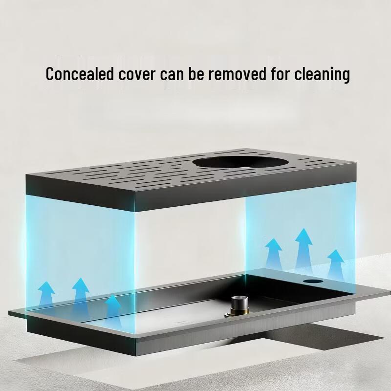 TLXT Ополаскиватель для стаканов кухонной мойки