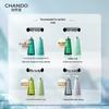 CHANDO Эссенция-лосьон для ухода за чувствительной кожей головы