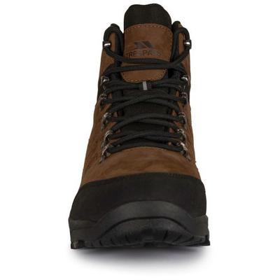 Mens Corrie Leather Hiking Boots