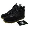 Nike Lunar Force 1 Duckboot Черный/Кампейн - 805899-003