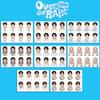 Фан-клуб STRAY KIDS: Подарок: Фотография участника 5-го сезона Over the Rain