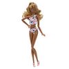 Кукла-супермодель 32 см в модной одежде для купания, 1/6 BJD, шарнирная, с белой и черной кожей, красивым макияжем, игрушка для переодевания DIY