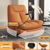 Miling Bubble Swivel Recliner Sofa