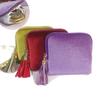 Multifunctional Jewelry Storage Bag Flannel Organizer Pouch New Design Anti-Scratch Jewelry Bag