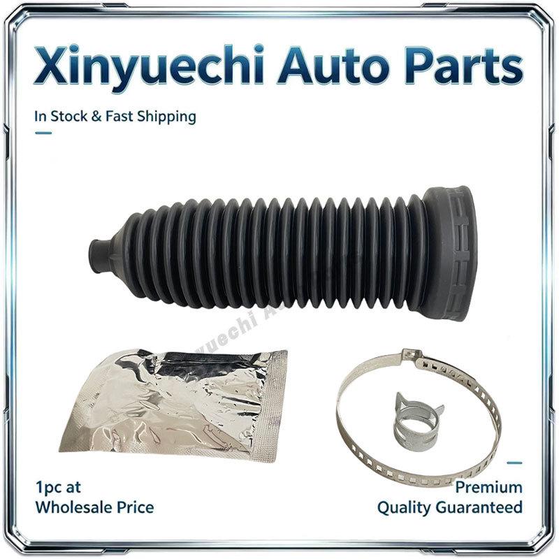 Совместимая рулевая рейка для Mercedes S-Class S600, S500, S55, S430, S320 (2204601000, 2204630296)