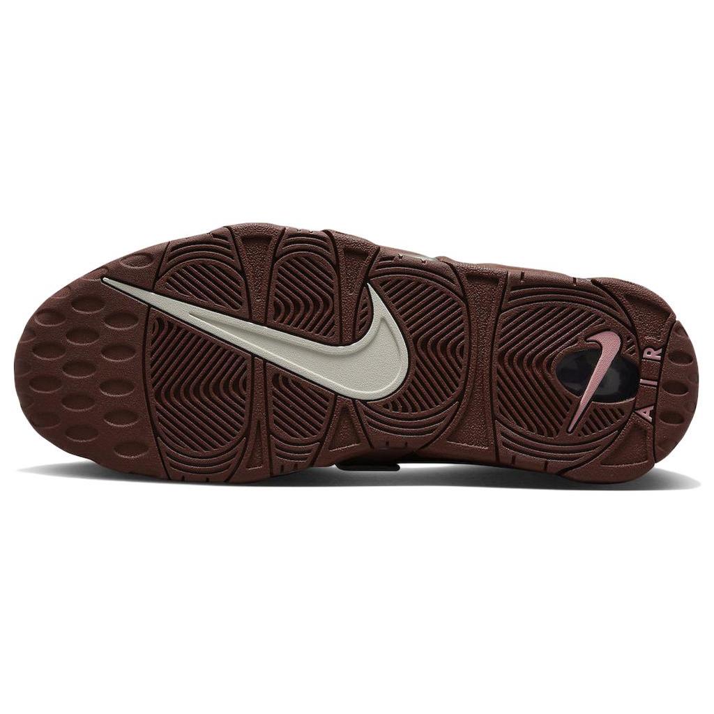 Новые Nike Air More Uptempo 96 ко Дню святого Валентина 2023 DV3466-200