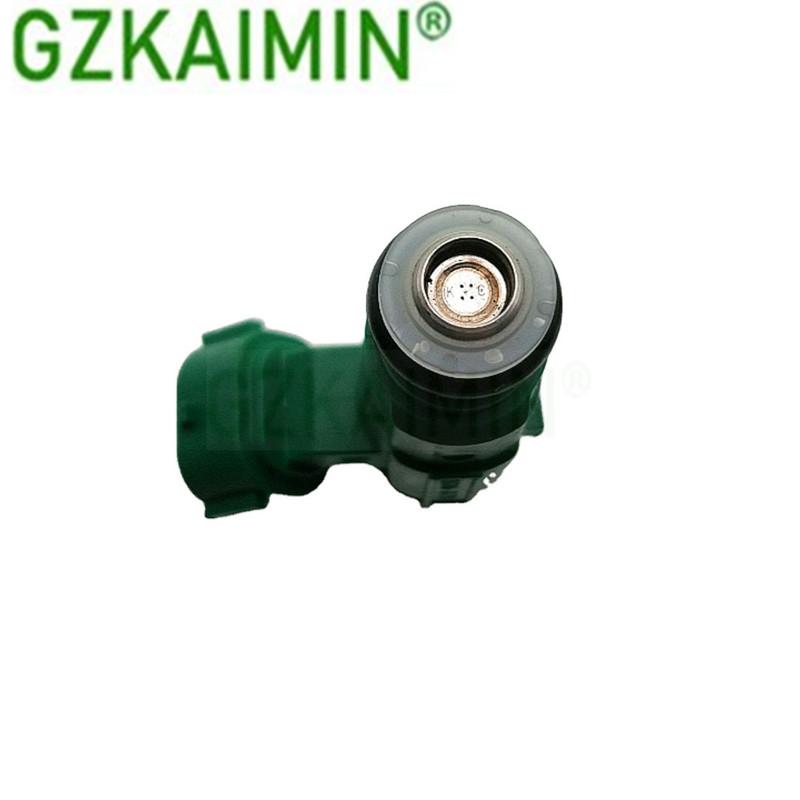 Fuel Injector OEM 35310-37150 3531037150 Fit For Kia Rio Rio5 1.6L 2006-2011 For 2006-2011 Hyundai Accent 1.6L
