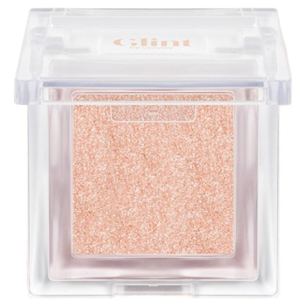 Glint by VDIVOV Highlighter Rose Peach 1 pcs