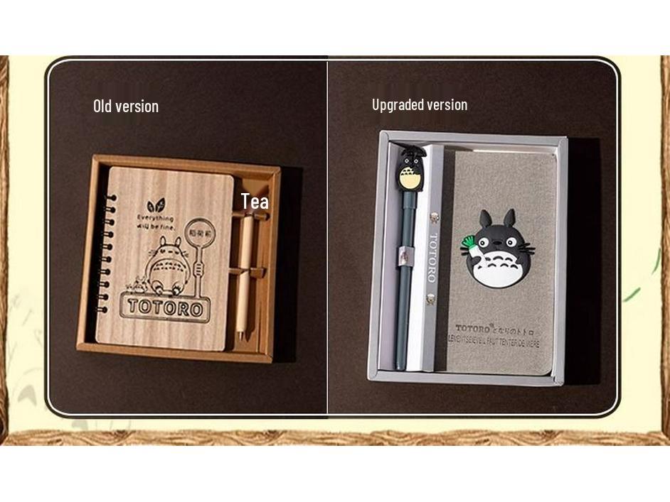 Подарочный набор фигурок Хаяо Миядзаки для подруг - Идеально подходит для дней рождения, средней школы, старшей школы или выпускного.