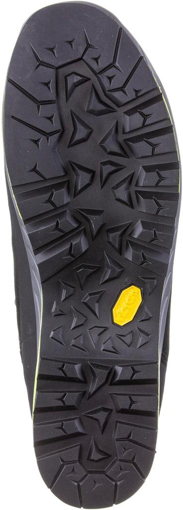 Обувь для треккинга Lowa Ticam Evo GTX (210606) schwarz/limone