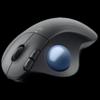 Беспроводная эргономичная мышь-трекбол Logitech ERGO M575