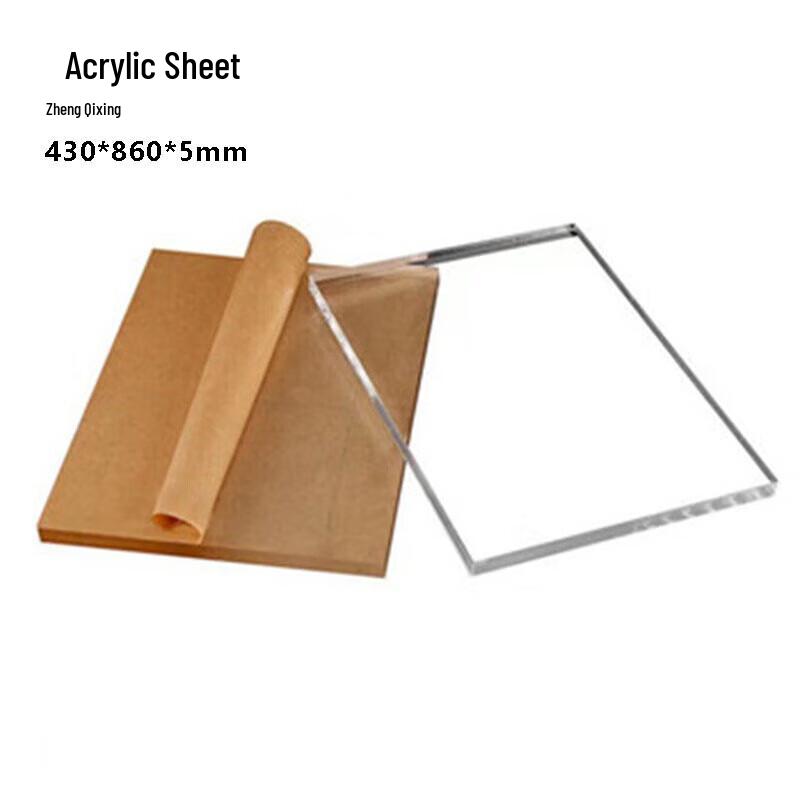 LX Acrylic Sheet