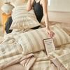 Yalu Lightweight Cotton Summer Quilt