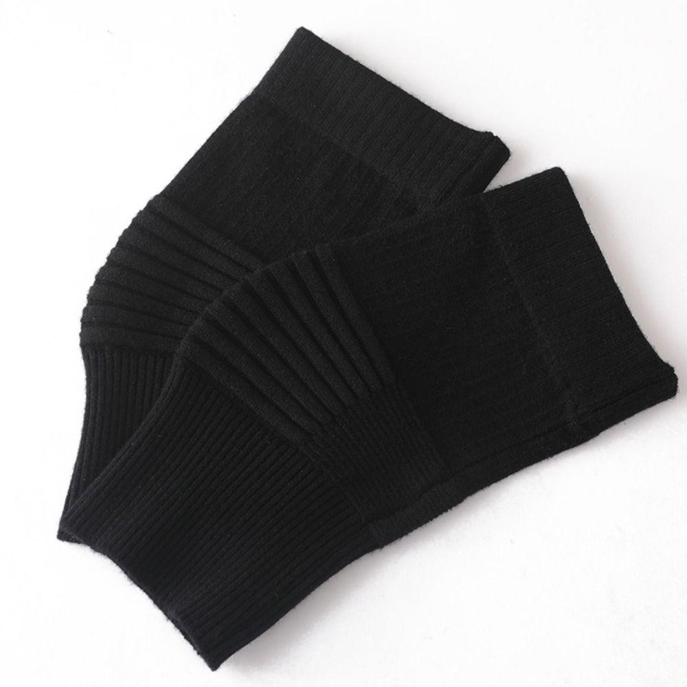 1 пара нейлоновых наколенников, высокоэластичные, нескользящие, эластичные, дышащие, наколенники, поддержка колена, защита суставов, наколенники для фитнеса