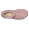 UGG Классические ультрамини-сапоги Rose Grey (Женский) Женские кроссовки 1116109-RSGRY