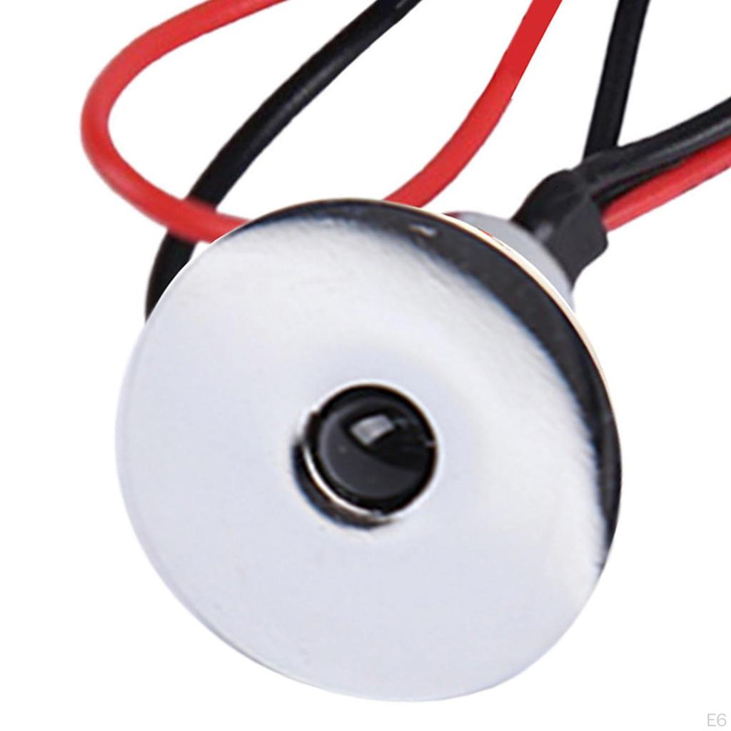 Для палубы, освещения лодок, яхт и каяков