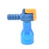 Outdoor General 90° Straight Silicone Bite Valve Hydration Pack Nozzle Bladder