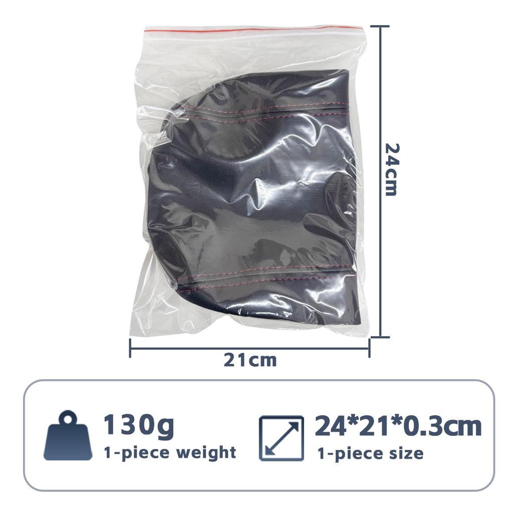 JEEP Grand Cherokee Armrest Box Cover (2011-2020) - Durable, Easy Install, Anti-Wear