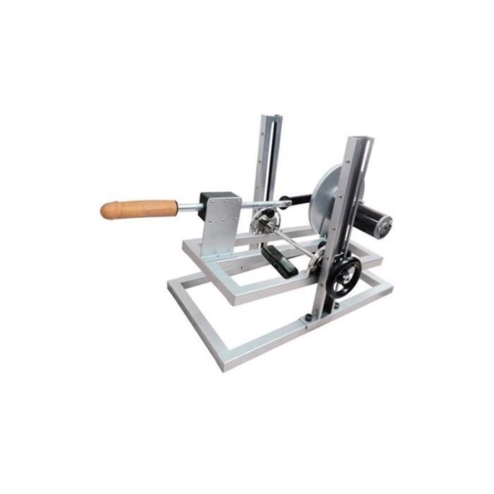 Секс-машина - DIVA EXCITE - 70 до 300 об/мин - Реалистичный фаллоимитатор 17 см - Анальная пробка 16 см