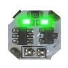 Wonderway W-Parts LED Module with Magnetic Switch, Green