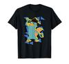 Disney Phineas and Ferb Perry Platypus Observatory T-Shirt