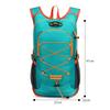 Large Capacity Outdoor Backpack Bags High Density Waterproof Nylon Sports Bag for Hiking Camping Travelling Mountaineering Bag