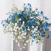 Simulation Gypsophila Artificial Flower Home Wedding Party Decorations Photography Props