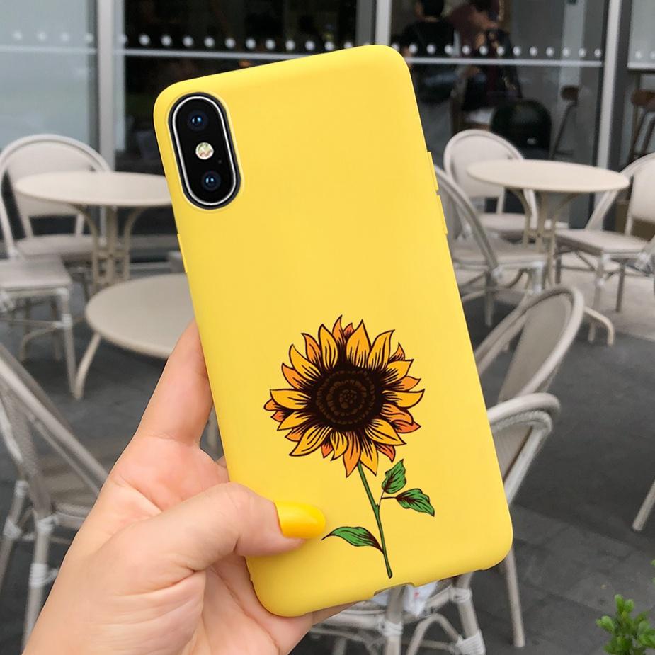 Чехол для iPhone X Чехол для iPhone XR XS Max Силиконовый Мягкий ТПУ Fundas Задняя крышка телефона Чехол Для iPhone X XR XS Max Coque Милый Бампер