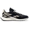 Reebok Кроссовки унисекс Classic Legacy AZ Black Stucco Core-черные, неокрашенные G55276